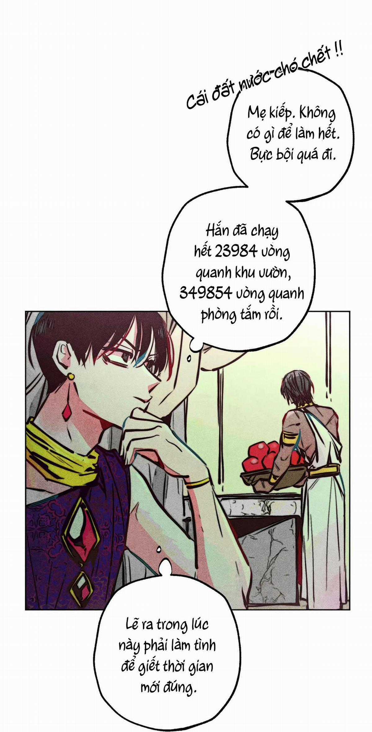 Yugioh Arc-V Chapter 35 trang 53