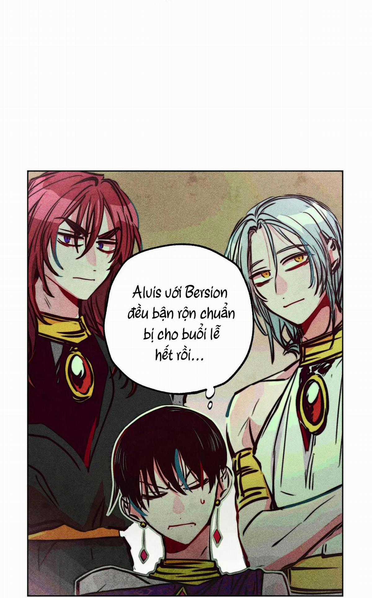 Yugioh Arc-V Chapter 35 trang 54