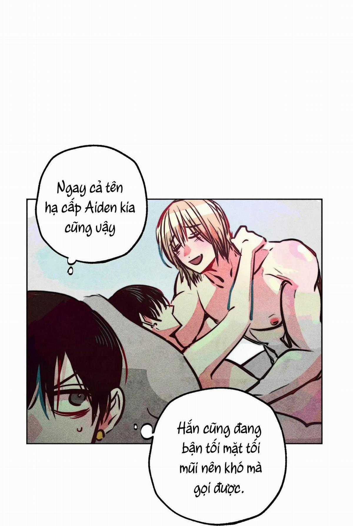 Yugioh Arc-V Chapter 35 trang 55