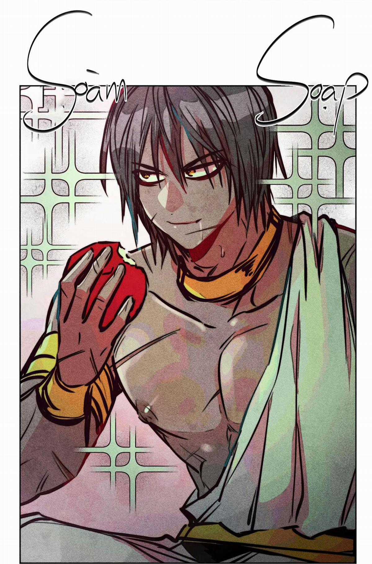 Yugioh Arc-V Chapter 35 trang 61