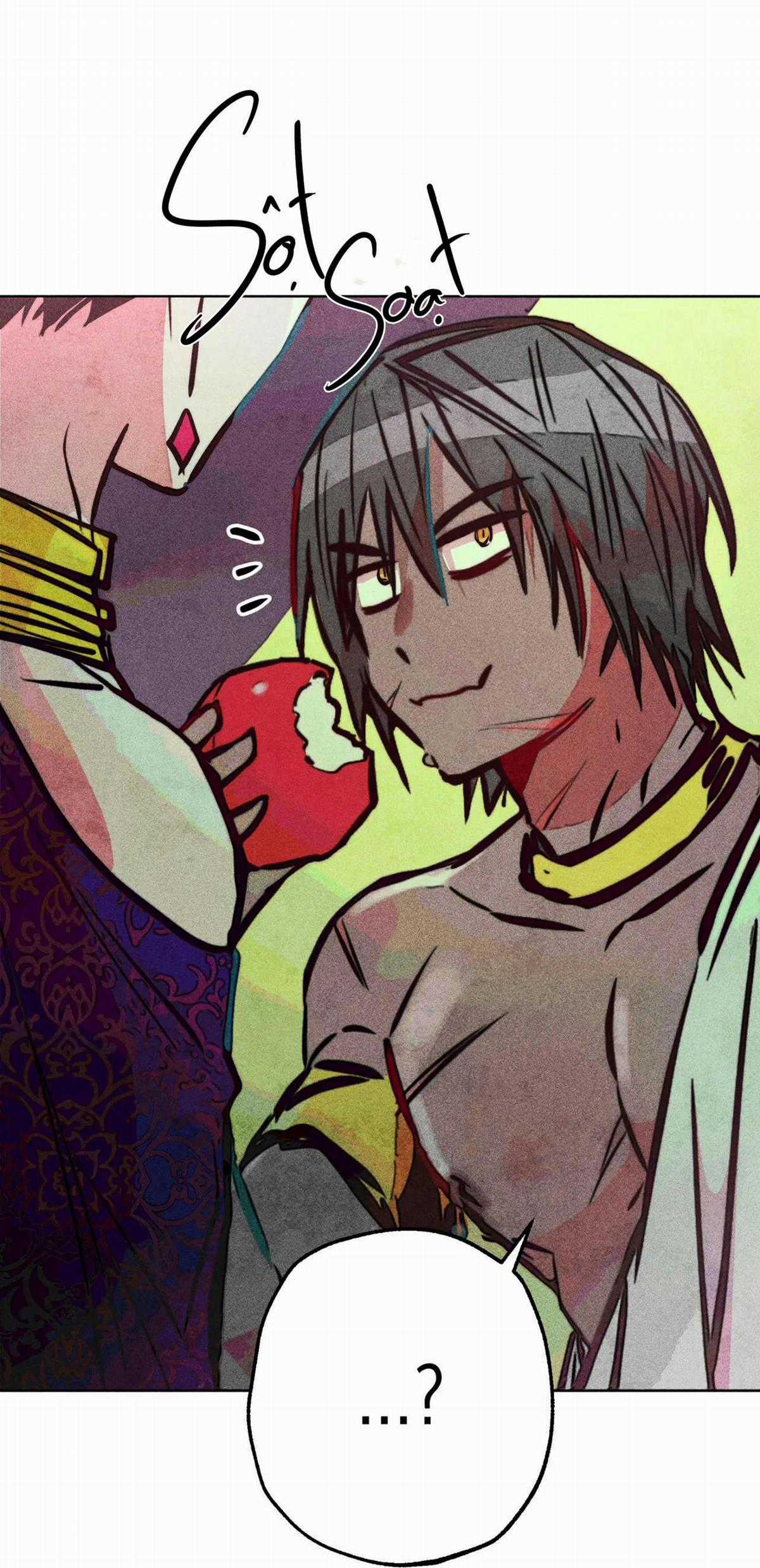 Yugioh Arc-V Chapter 35 trang 68