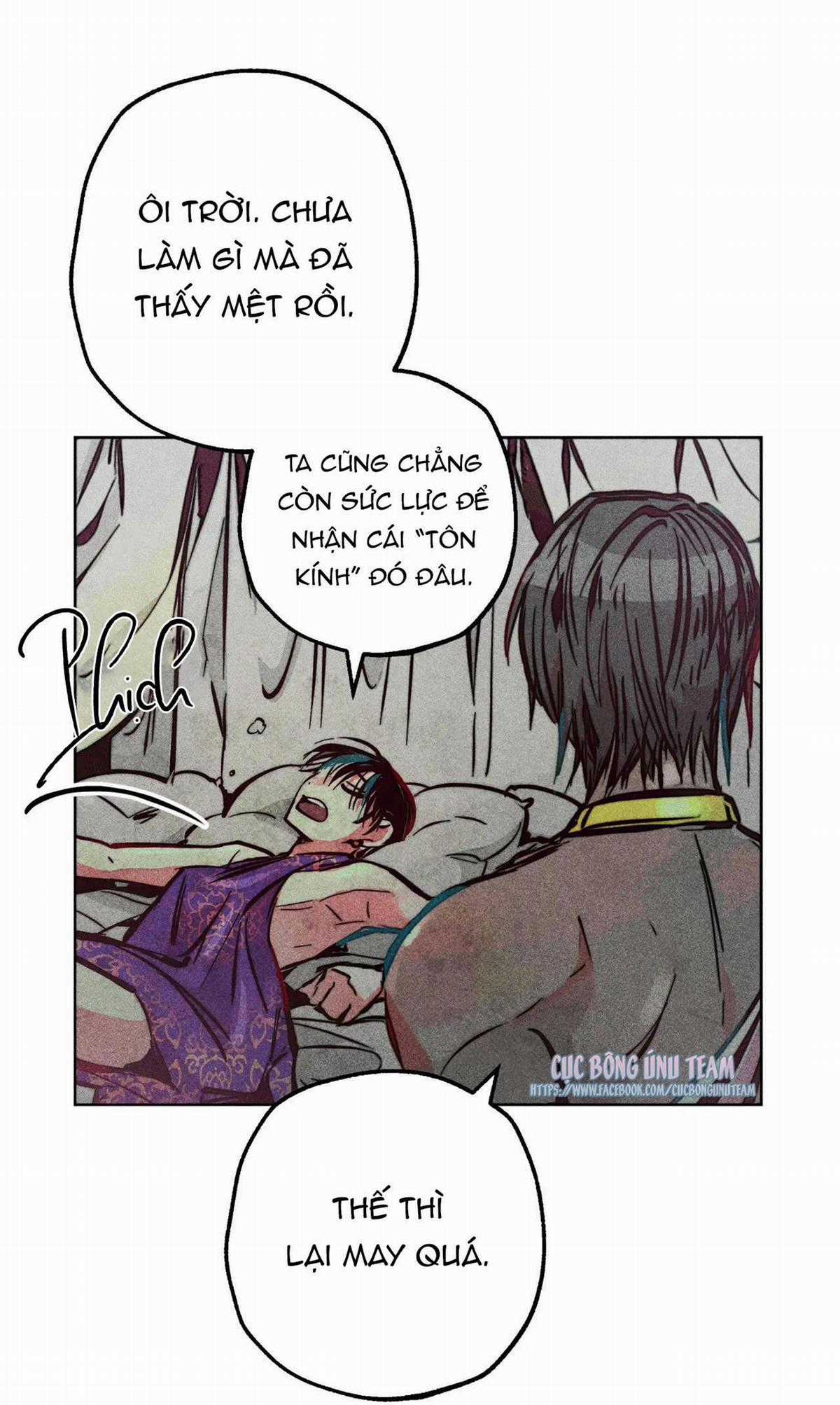 Yugioh Arc-V Chapter 35 trang 7