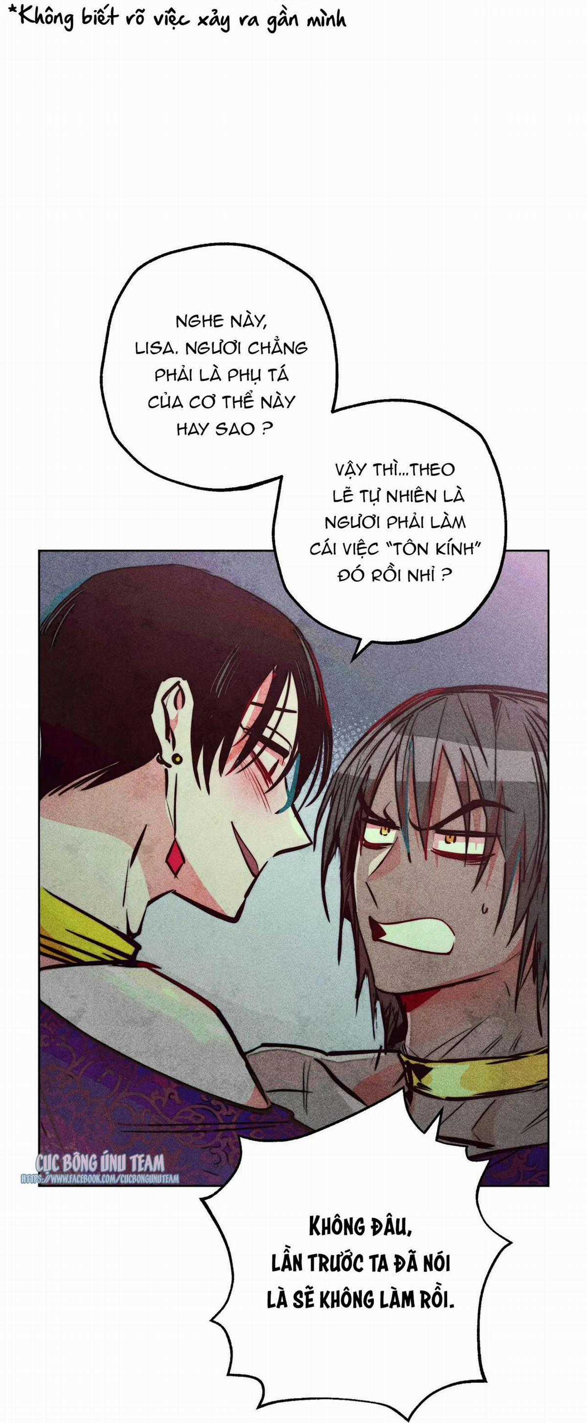 Yugioh Arc-V Chapter 35 trang 71
