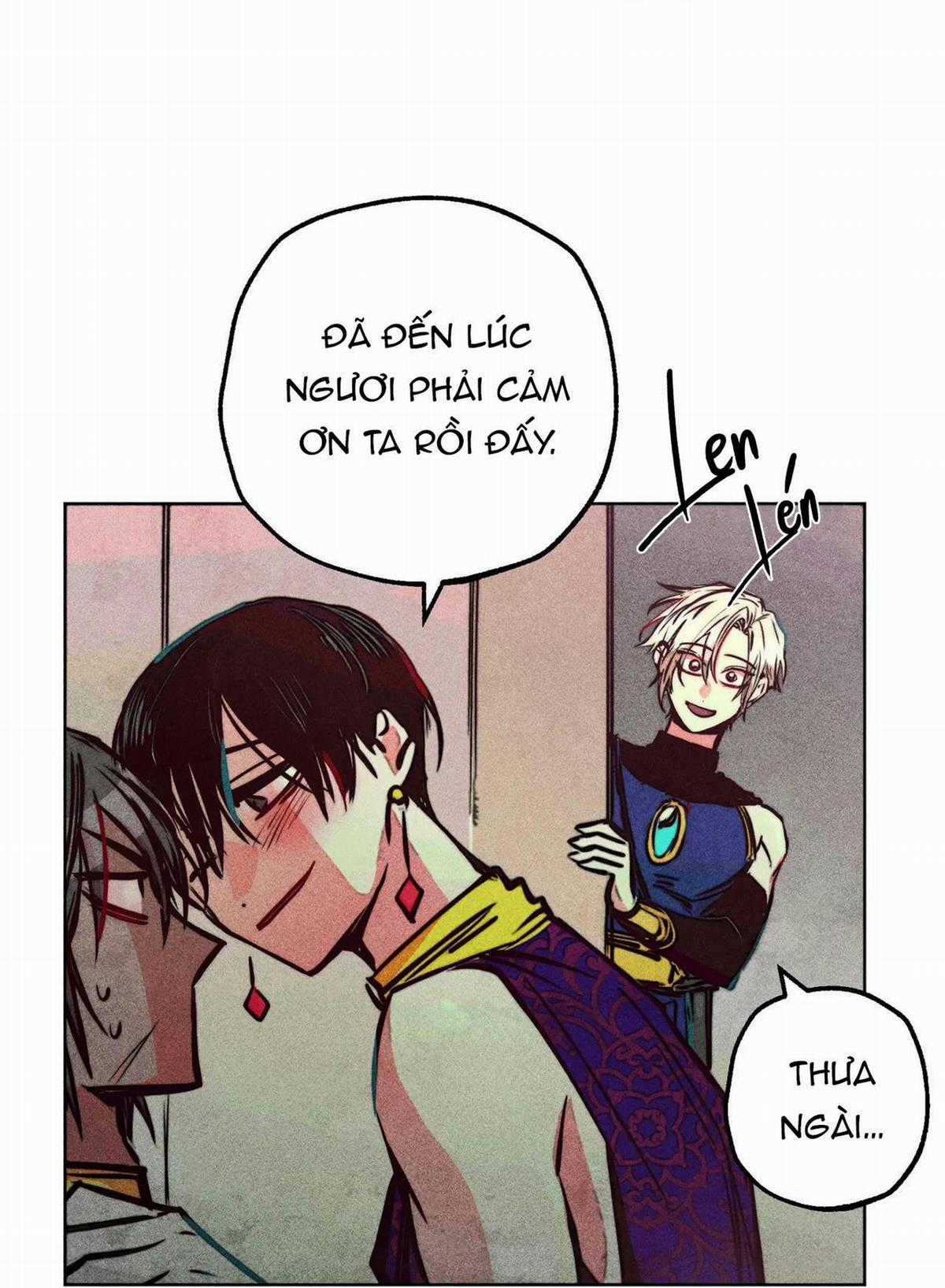 Yugioh Arc-V Chapter 35 trang 73