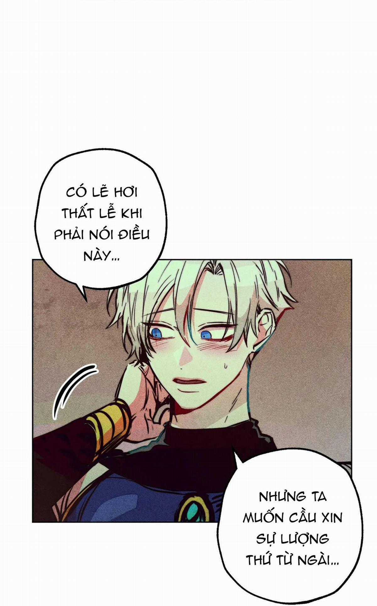 Yugioh Arc-V Chapter 35 trang 77