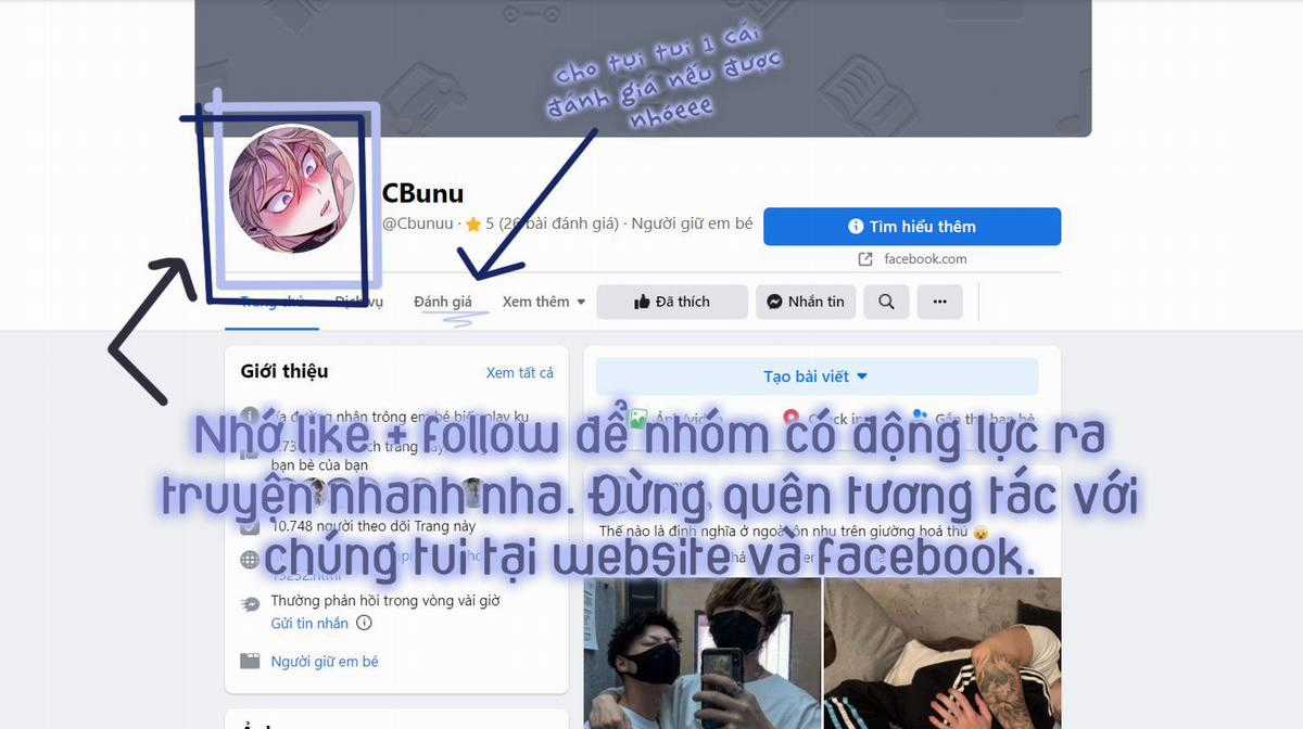 Yugioh Arc-V Chapter 37 trang 17