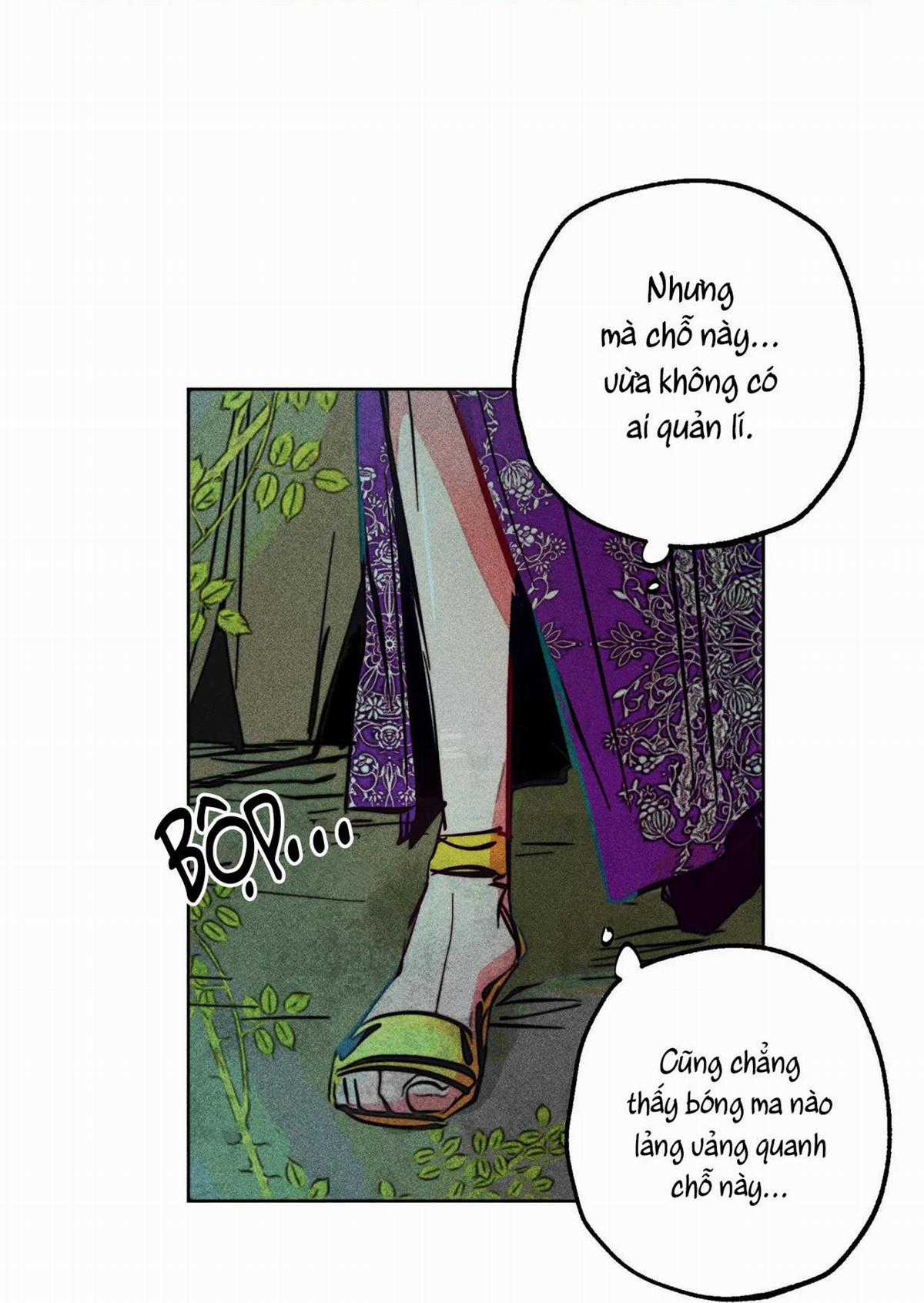 Yugioh Arc-V Chapter 38 trang 10