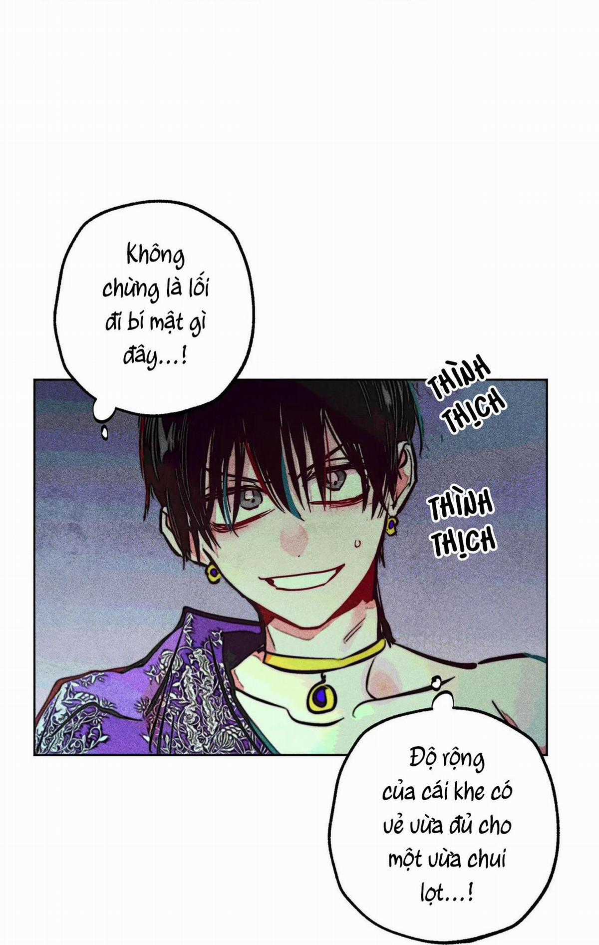 Yugioh Arc-V Chapter 38 trang 14