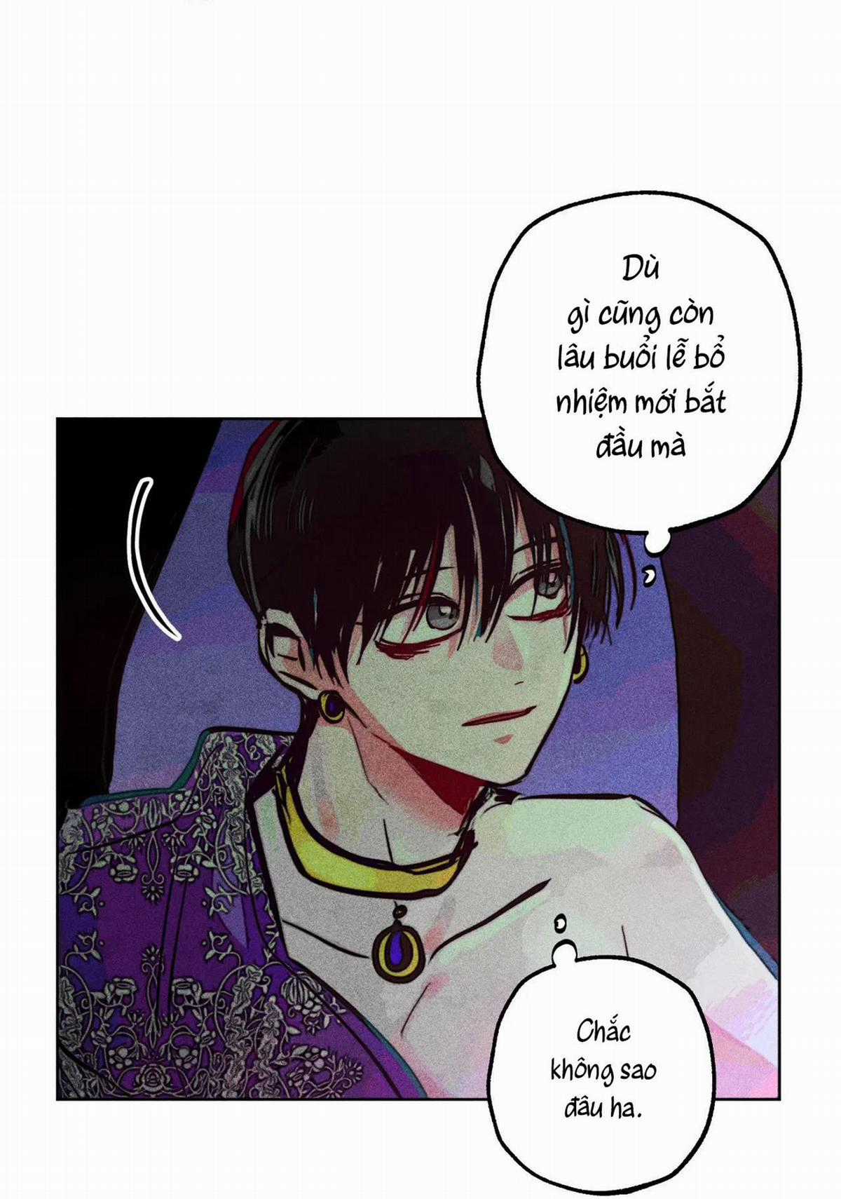 Yugioh Arc-V Chapter 38 trang 17