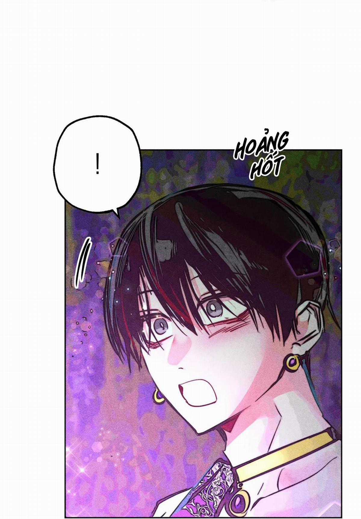 Yugioh Arc-V Chapter 38 trang 19