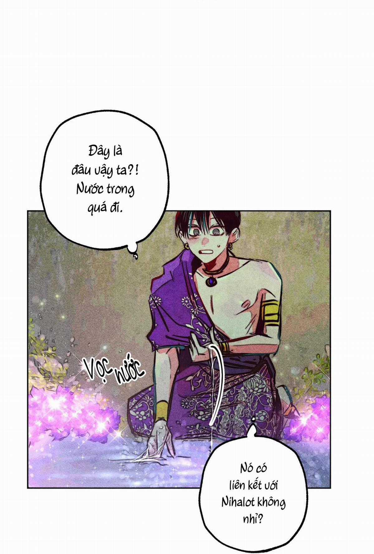 Yugioh Arc-V Chapter 38 trang 22