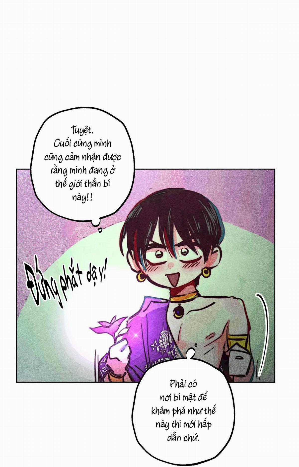 Yugioh Arc-V Chapter 38 trang 26