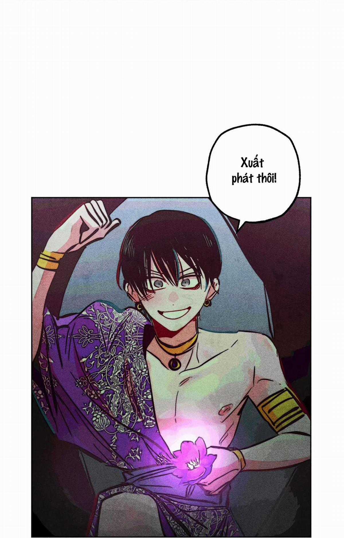 Yugioh Arc-V Chapter 38 trang 30