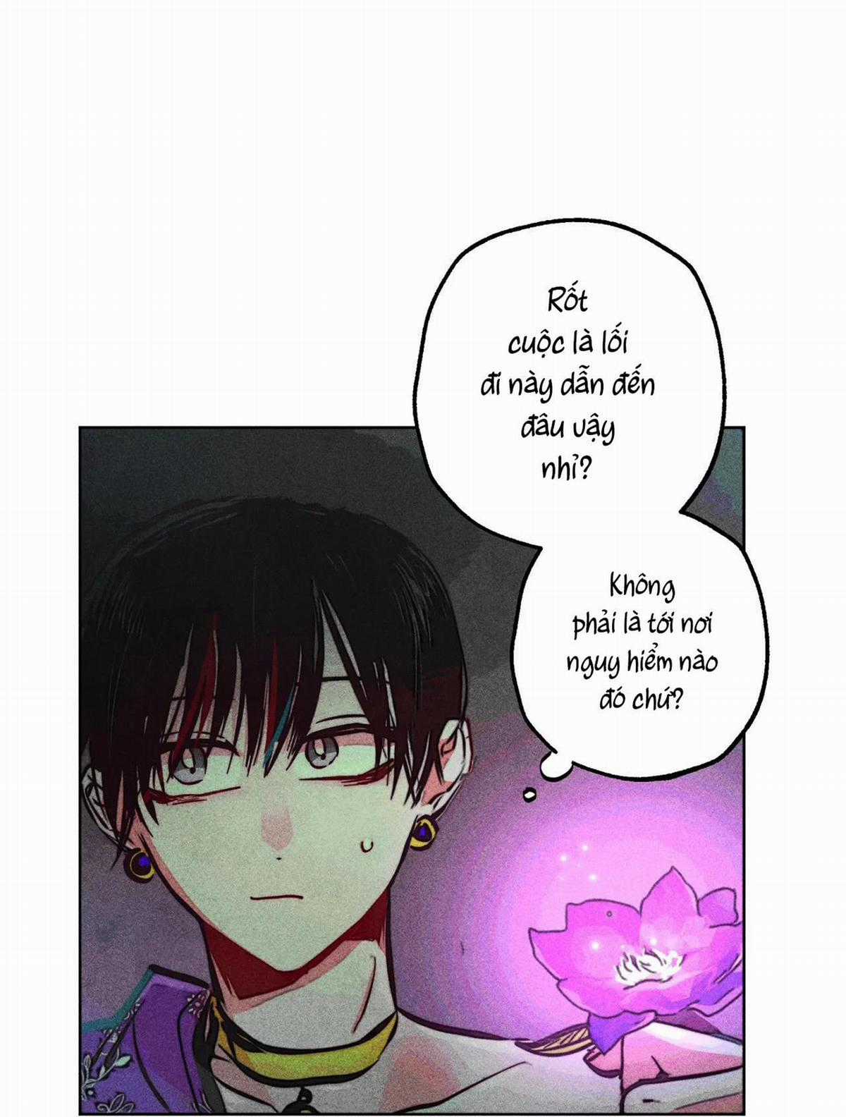 Yugioh Arc-V Chapter 38 trang 33