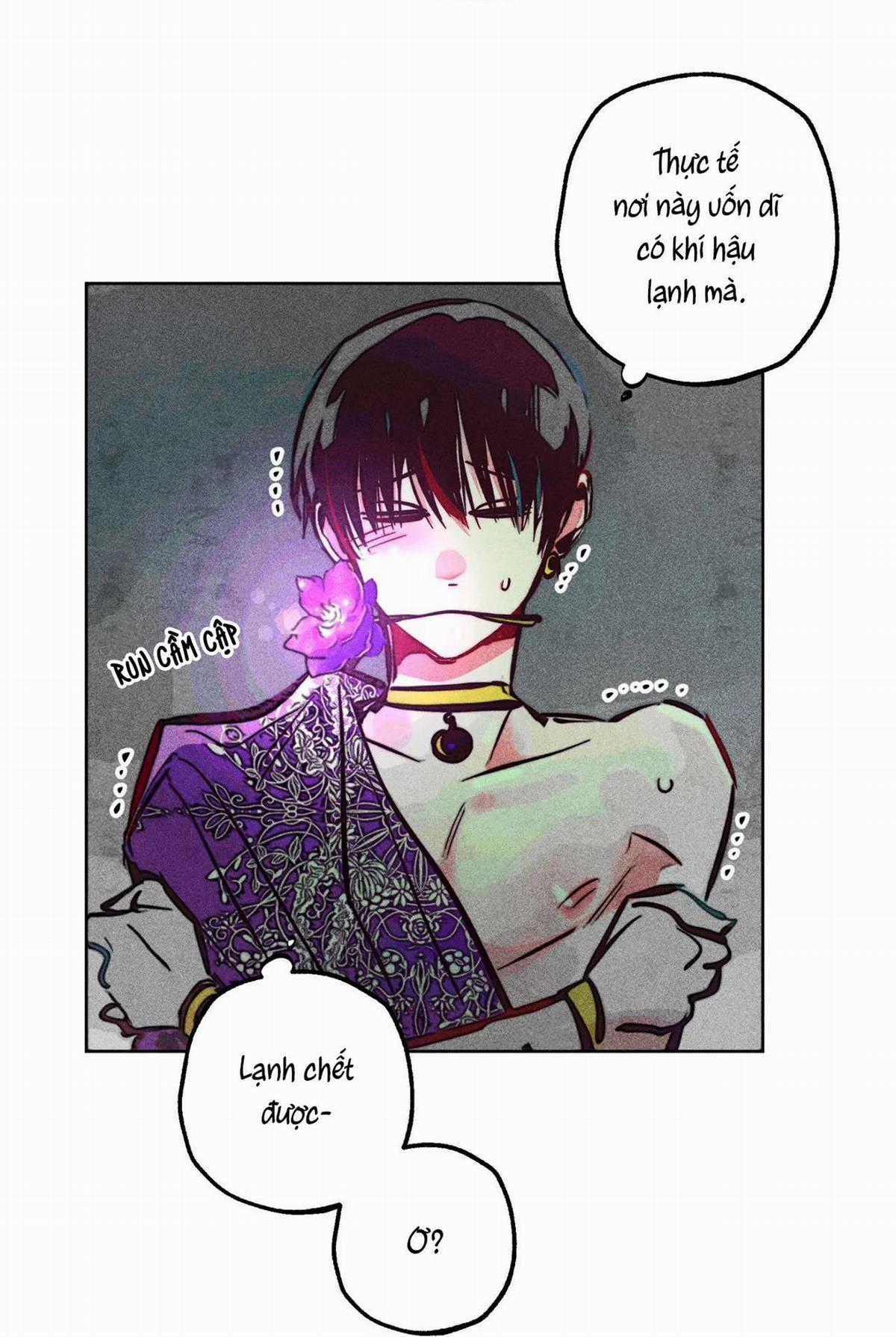 Yugioh Arc-V Chapter 38 trang 40