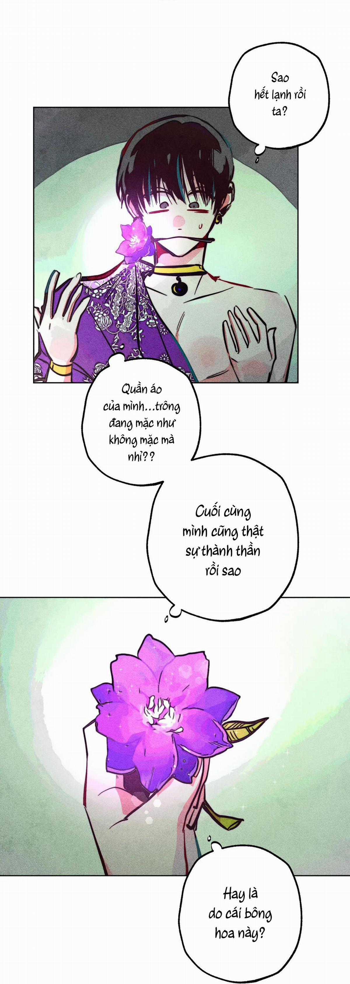 Yugioh Arc-V Chapter 38 trang 41