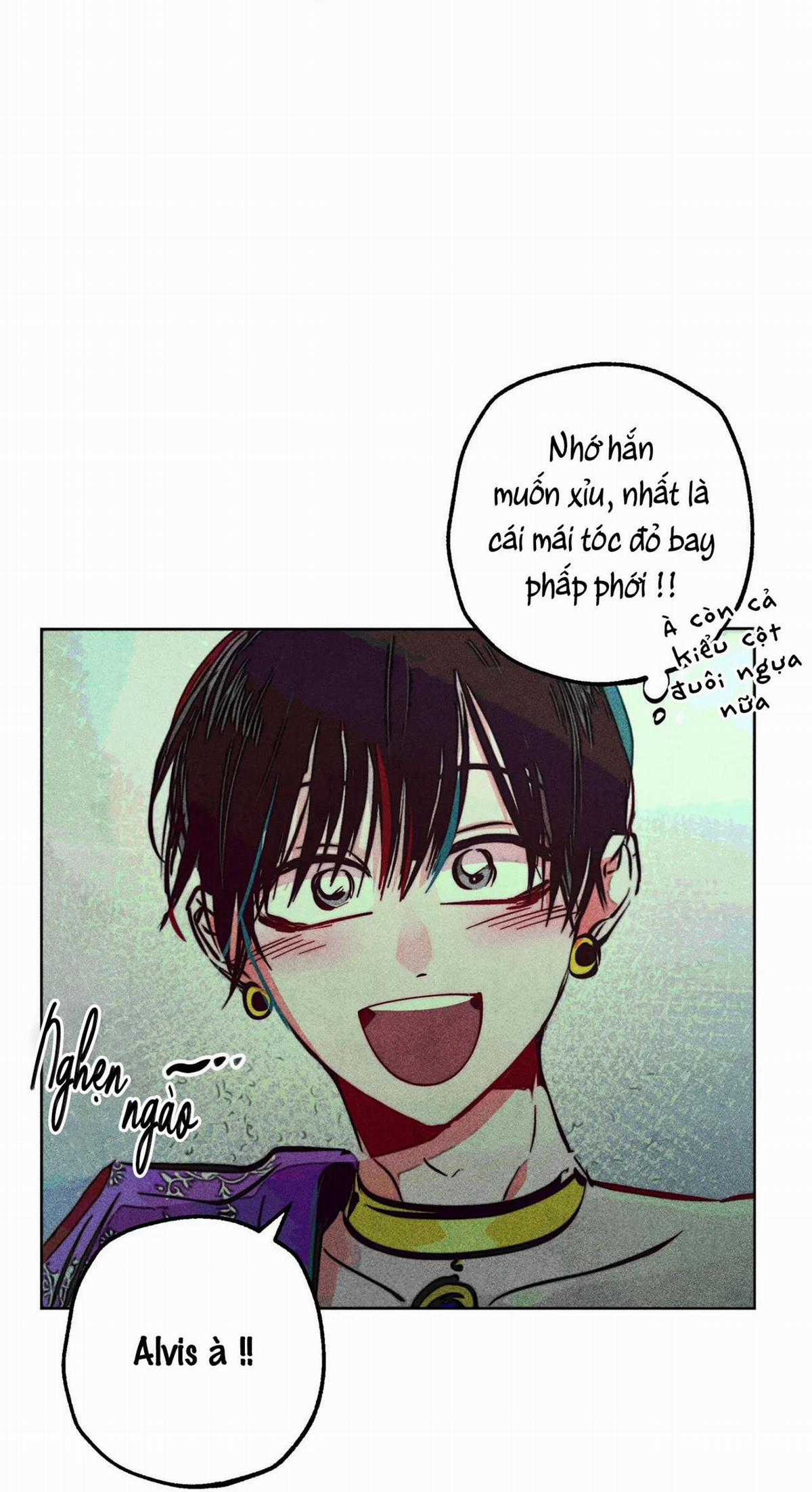 Yugioh Arc-V Chapter 38 trang 46