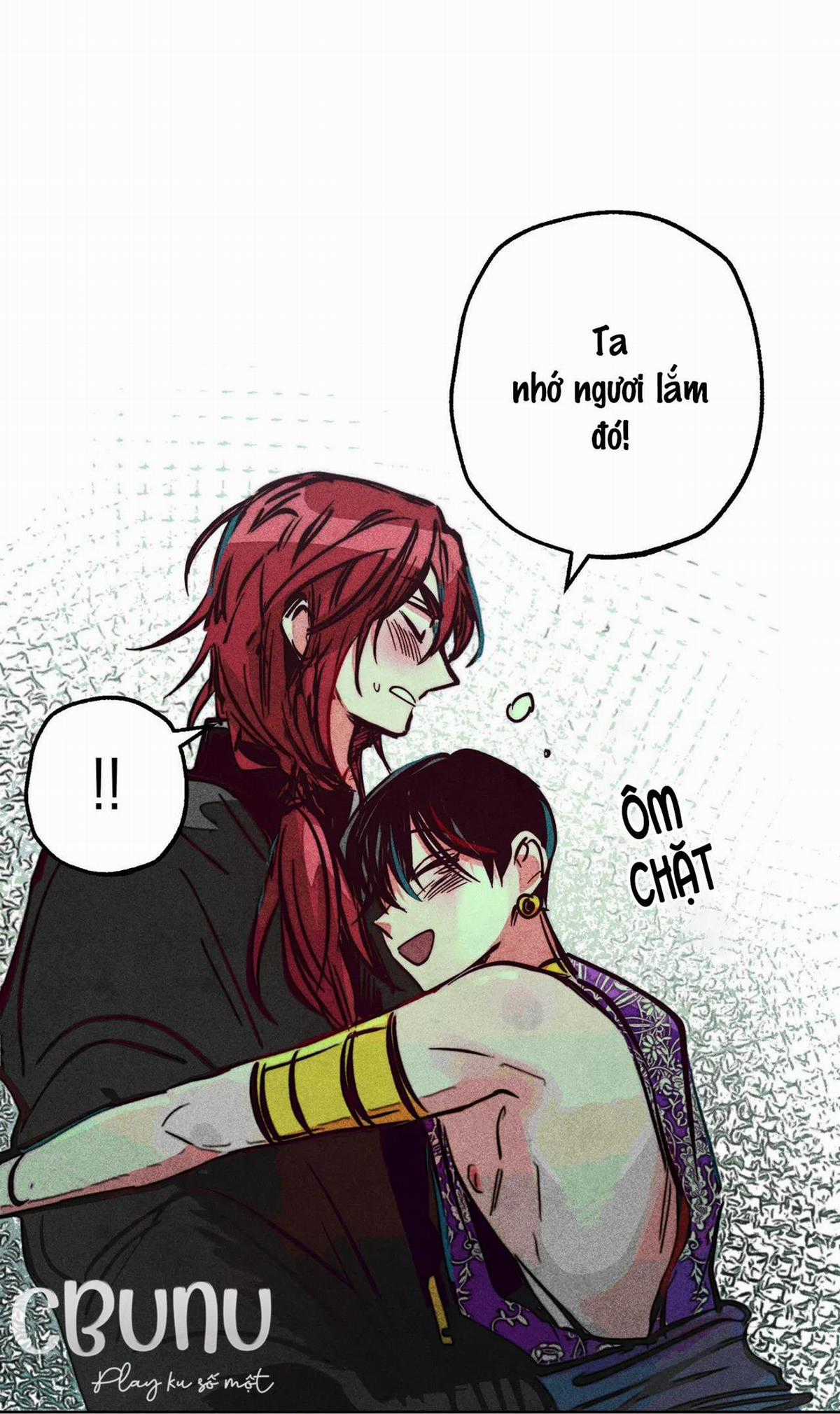 Yugioh Arc-V Chapter 38 trang 47