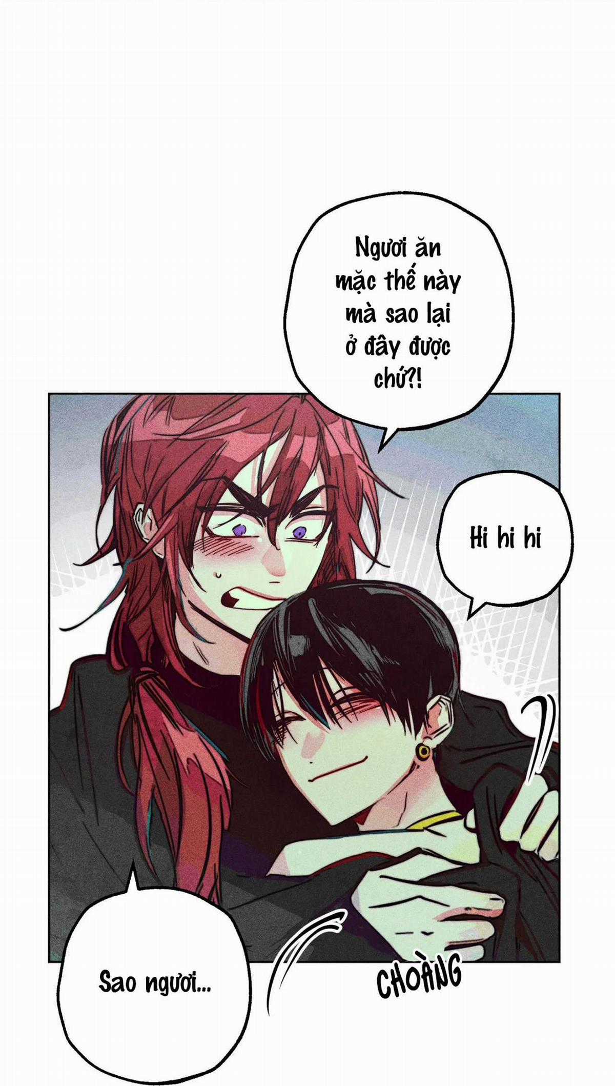 Yugioh Arc-V Chapter 38 trang 48