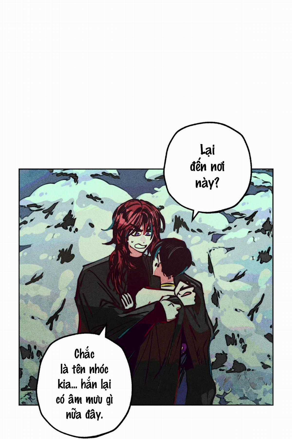 Yugioh Arc-V Chapter 38 trang 49