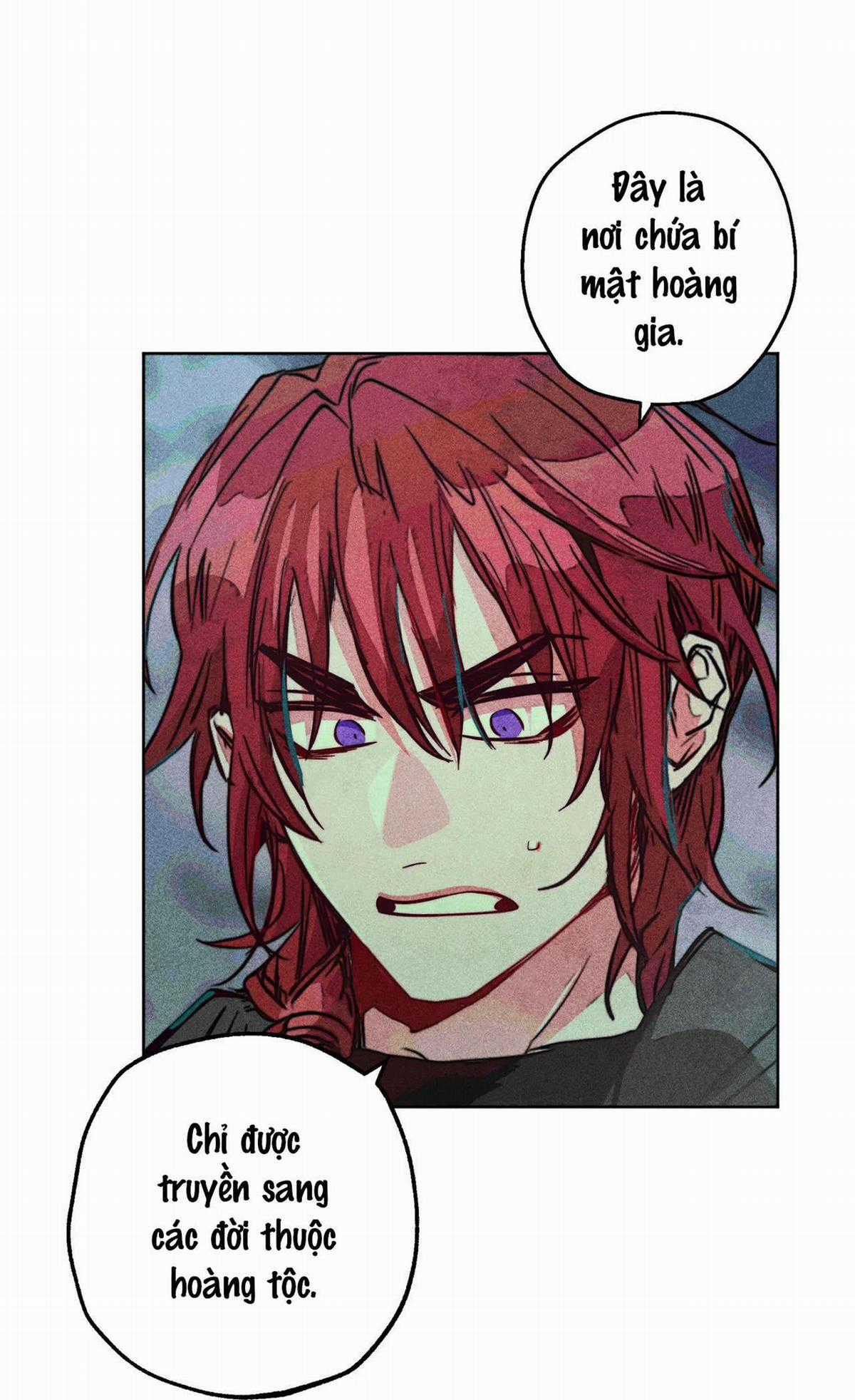 Yugioh Arc-V Chapter 38 trang 50