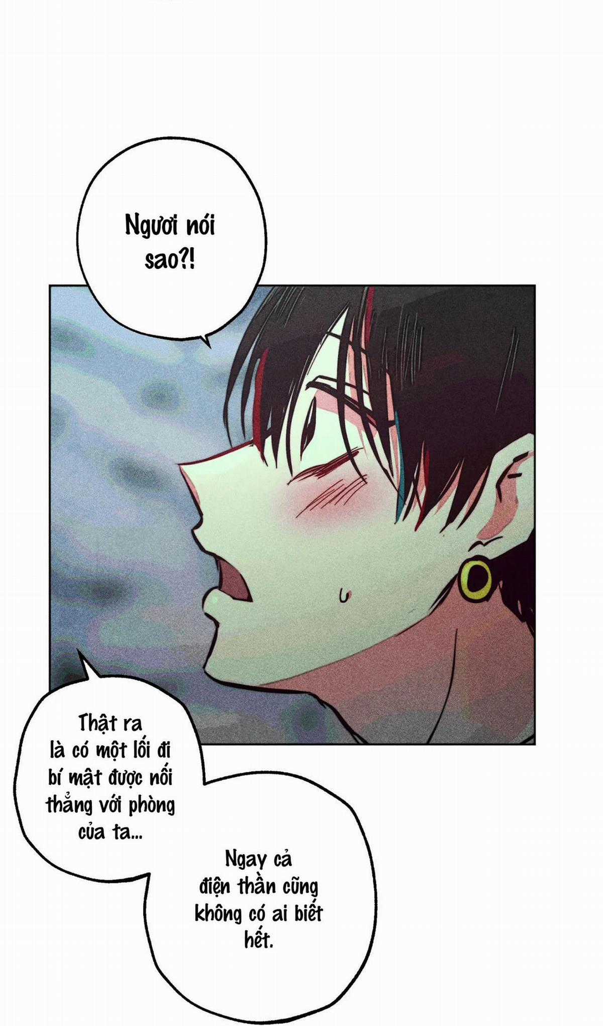 Yugioh Arc-V Chapter 38 trang 51