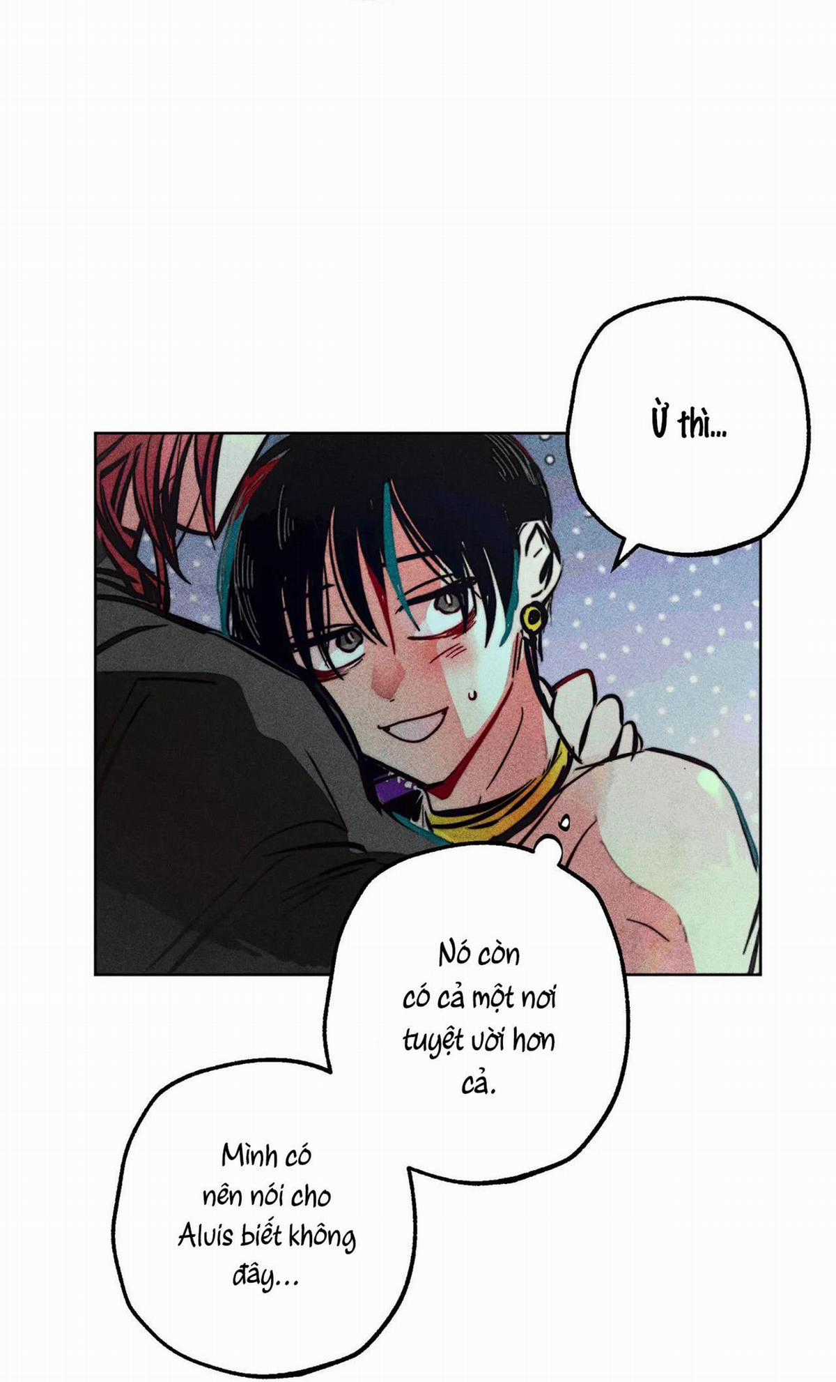 Yugioh Arc-V Chapter 38 trang 53