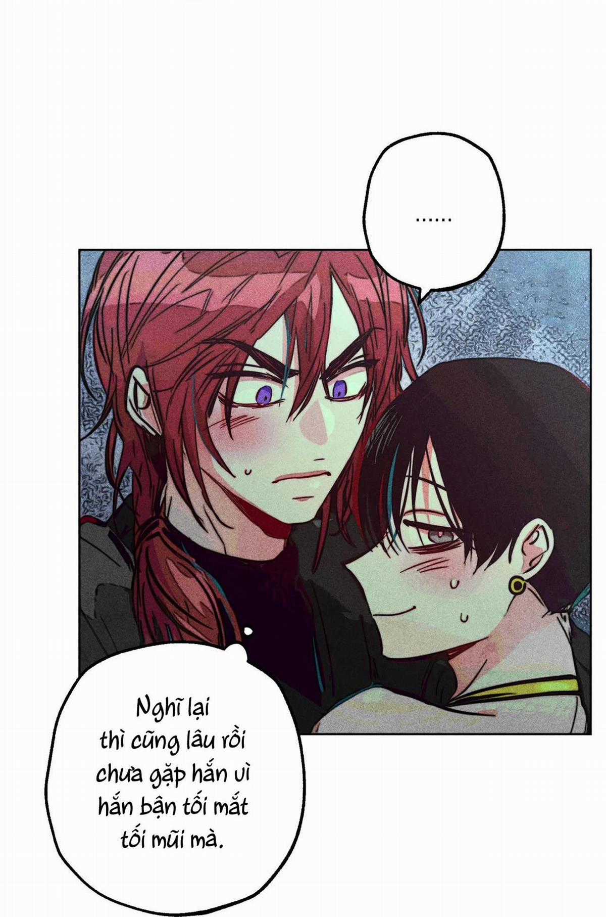 Yugioh Arc-V Chapter 38 trang 54