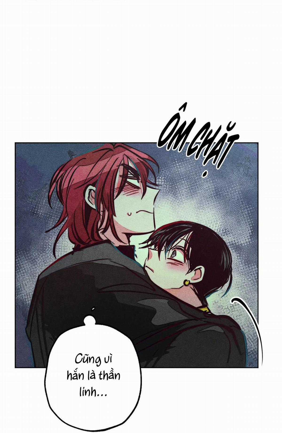 Yugioh Arc-V Chapter 38 trang 56