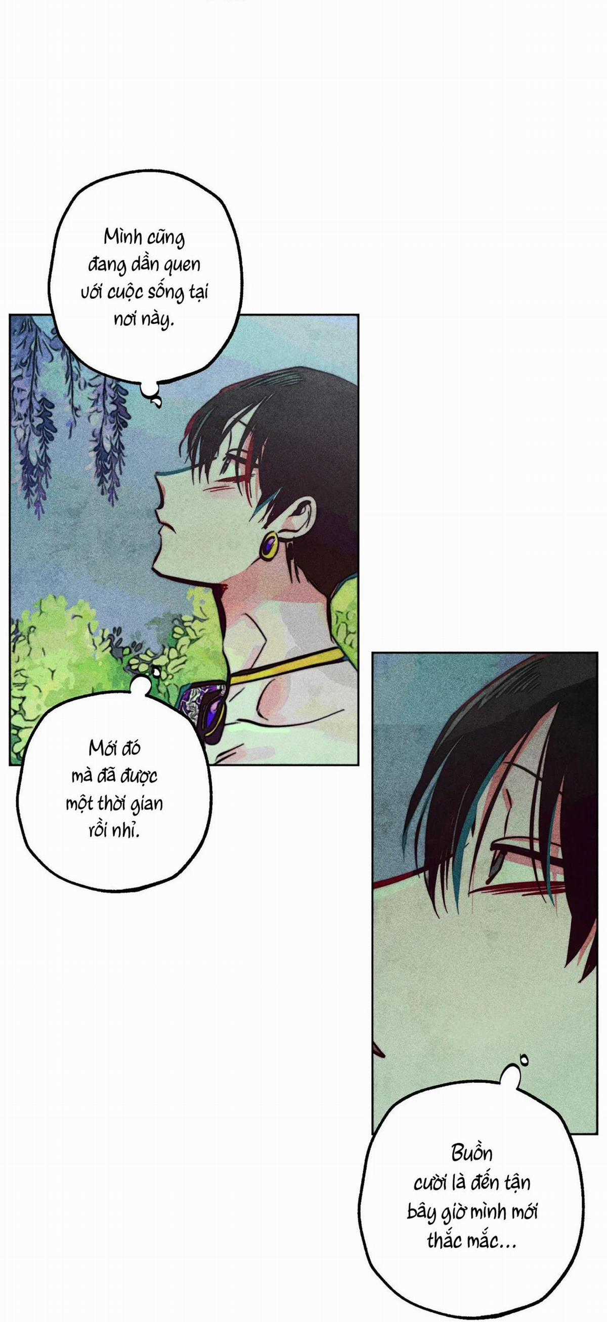 Yugioh Arc-V Chapter 38 trang 6