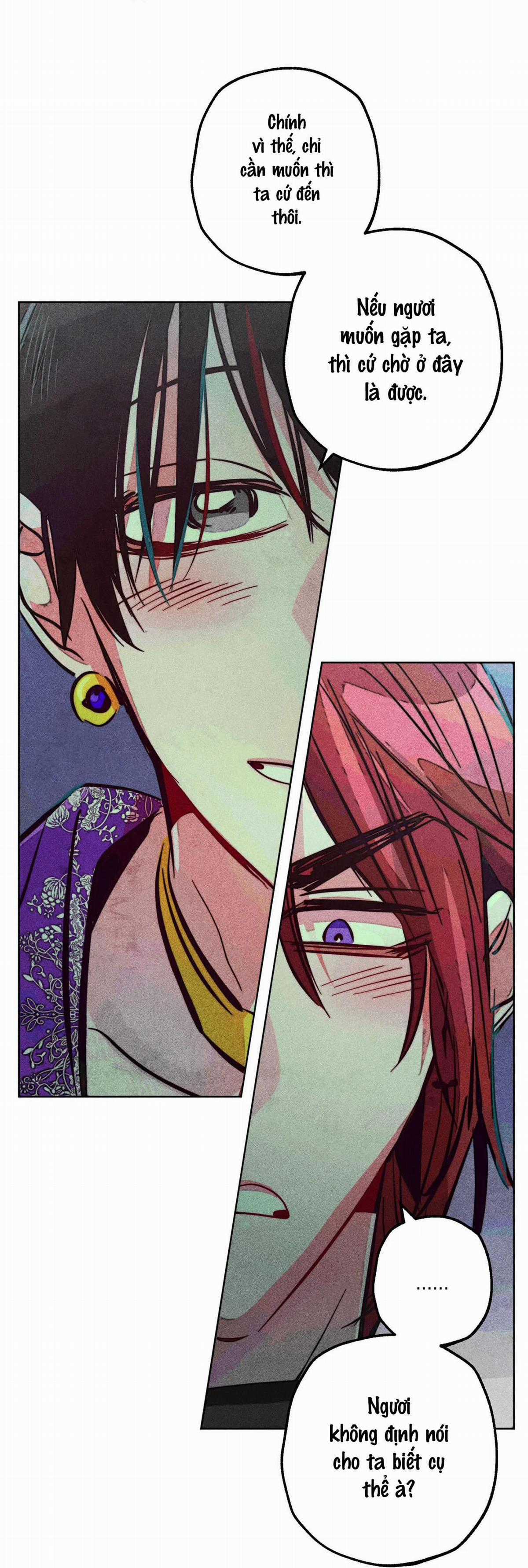 Yugioh Arc-V Chapter 38 trang 63