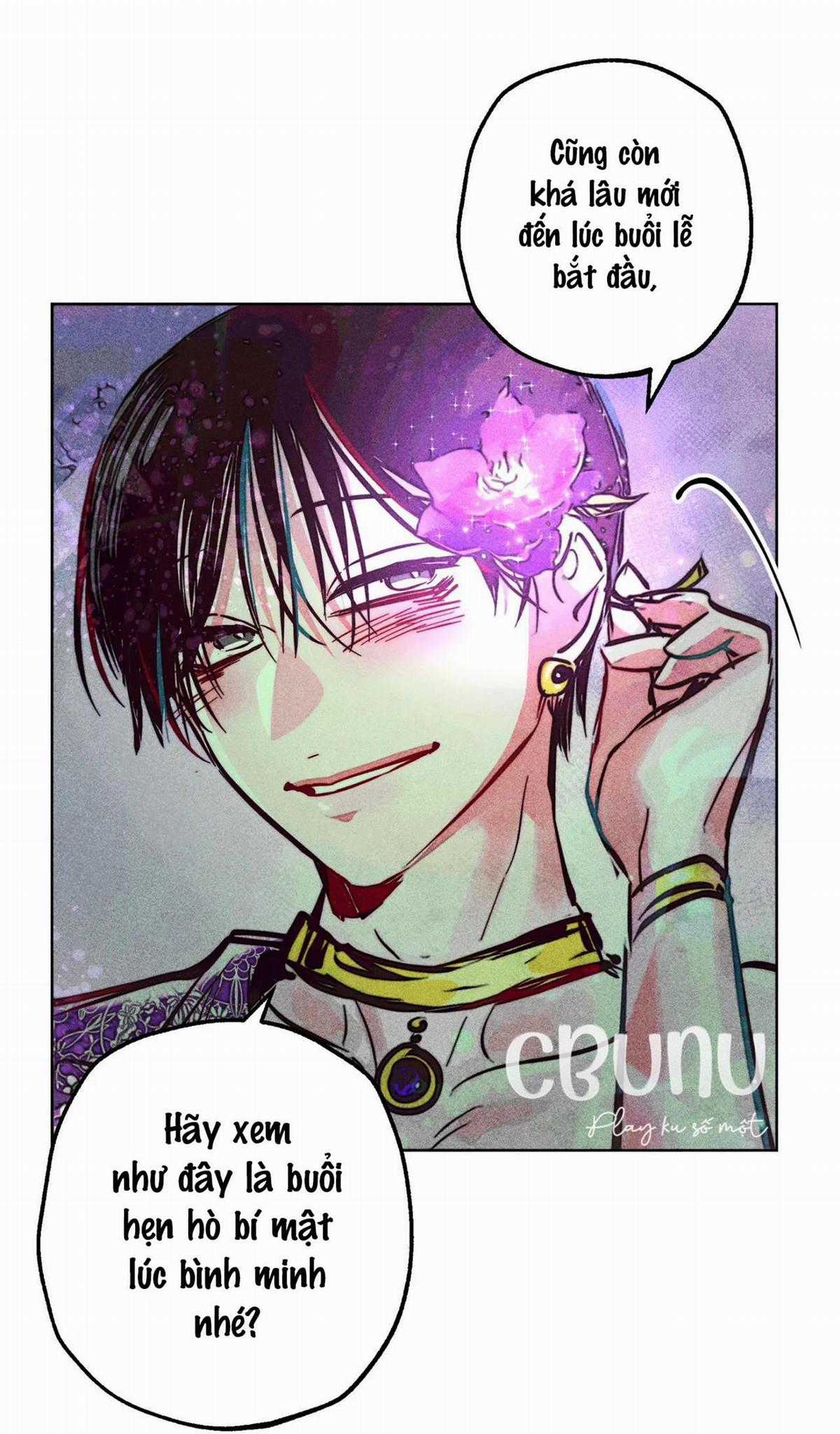 Yugioh Arc-V Chapter 38 trang 67