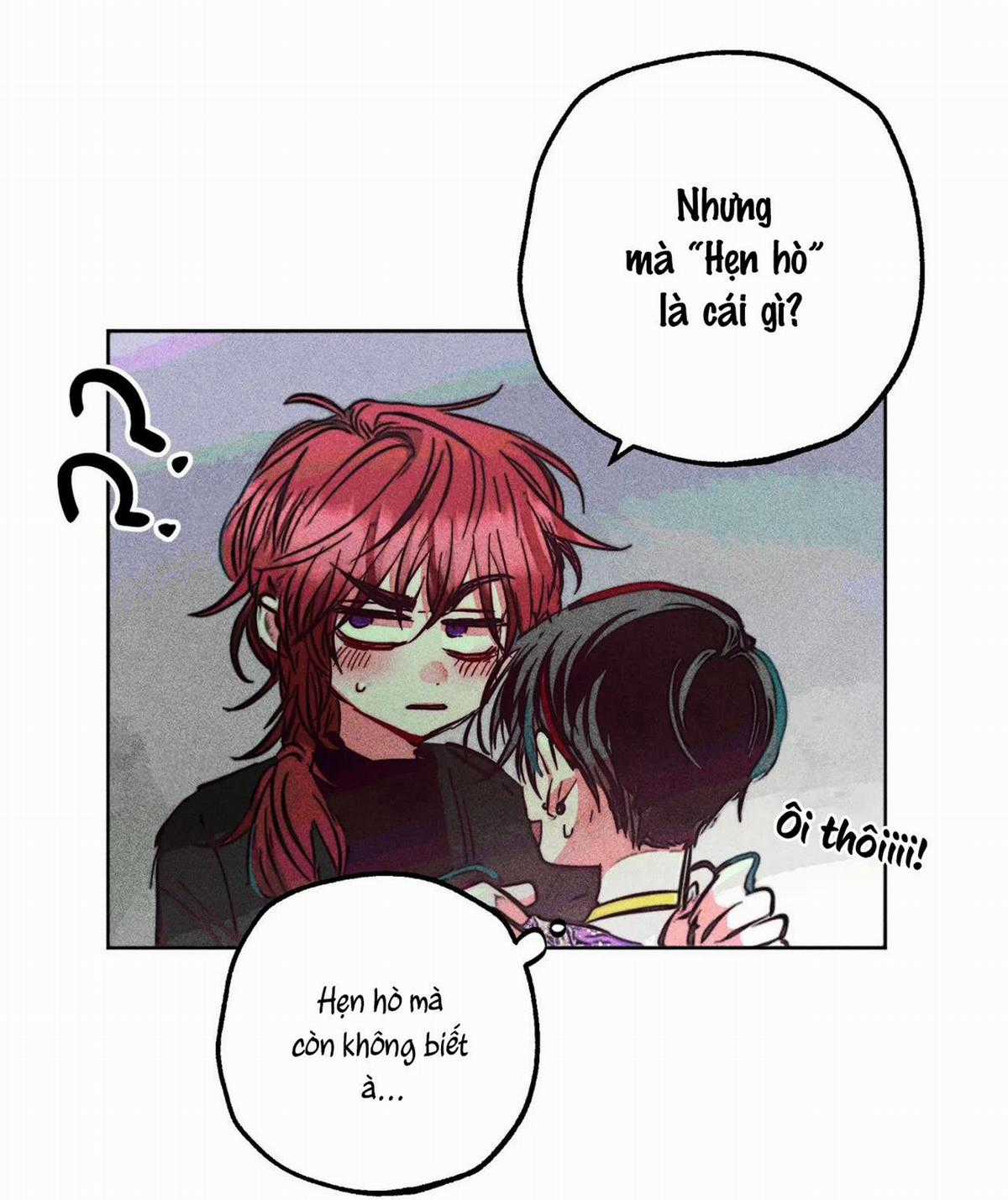 Yugioh Arc-V Chapter 39 trang 10