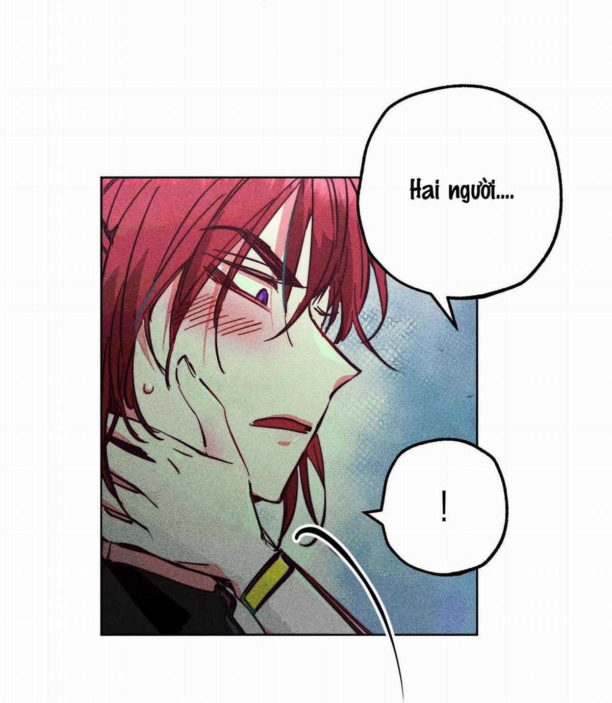 Yugioh Arc-V Chapter 39 trang 12