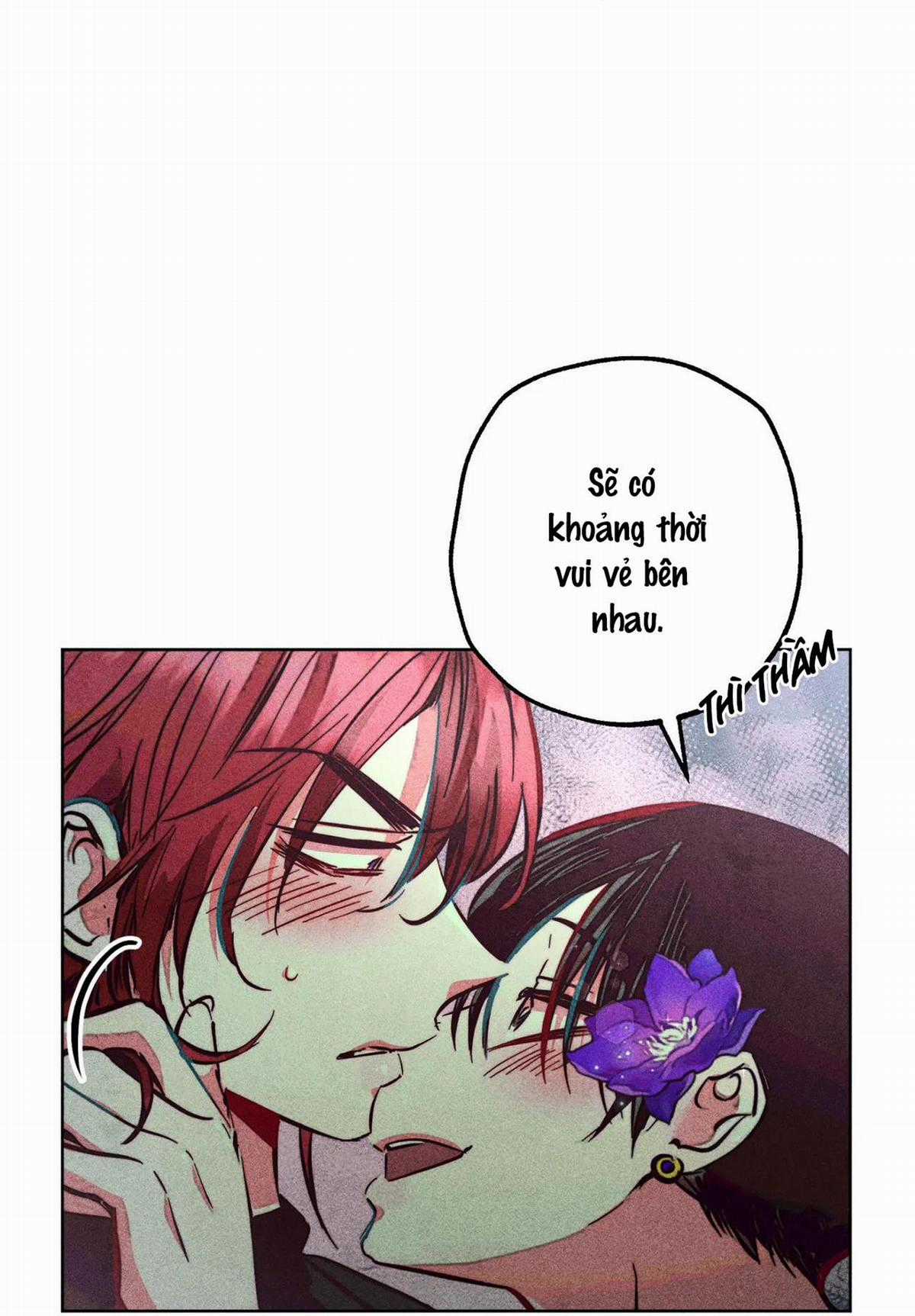 Yugioh Arc-V Chapter 39 trang 14