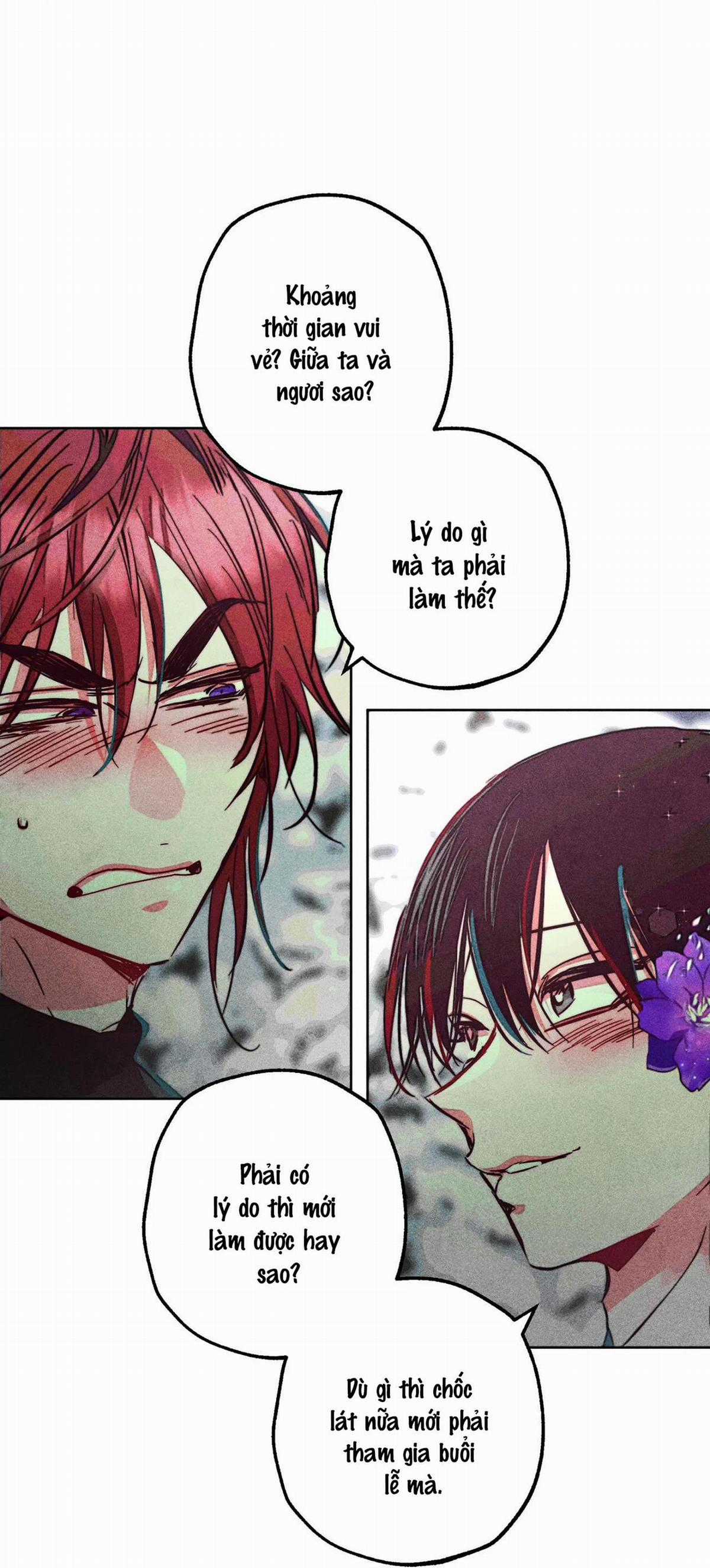 Yugioh Arc-V Chapter 39 trang 15