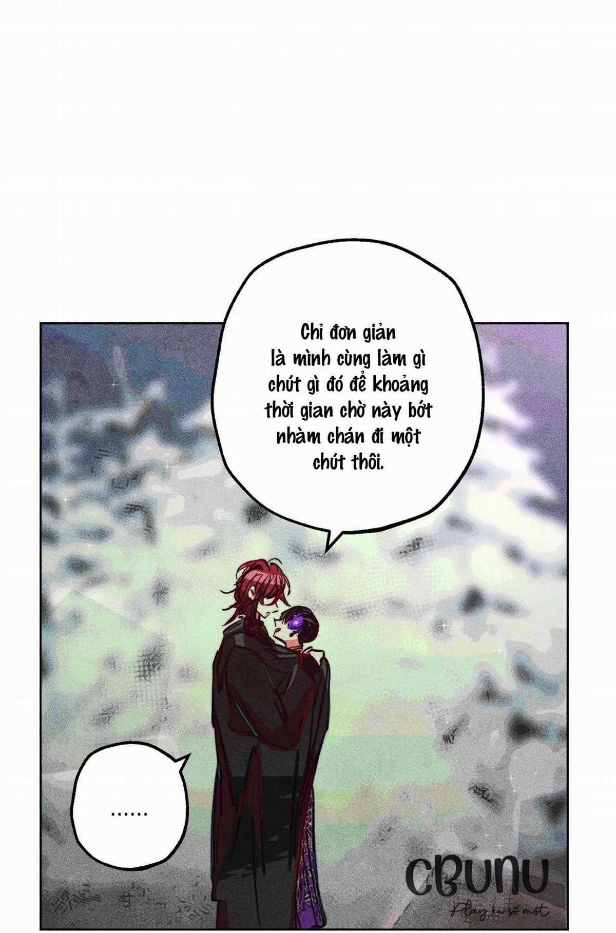 Yugioh Arc-V Chapter 39 trang 16