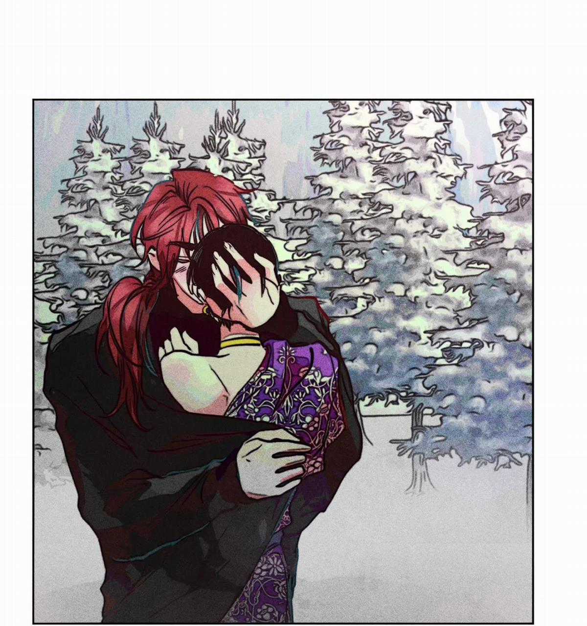 Yugioh Arc-V Chapter 39 trang 21