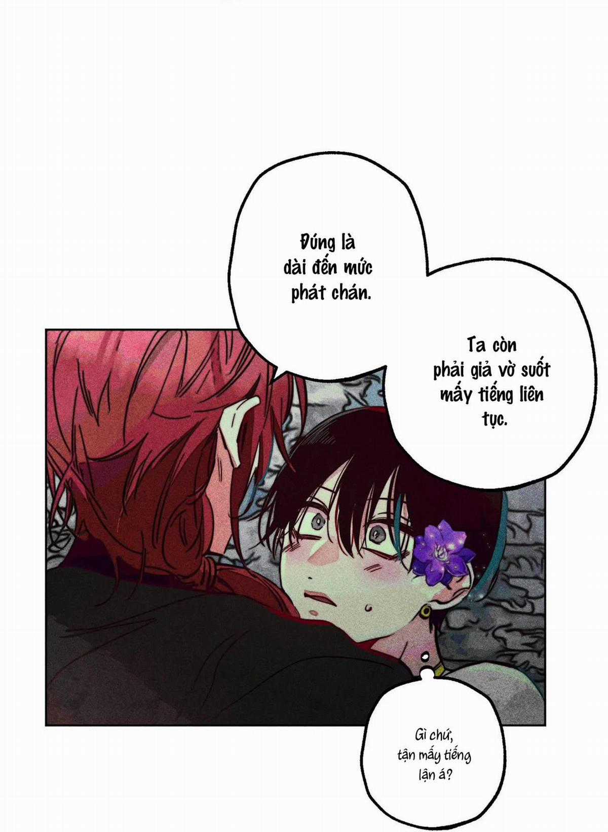 Yugioh Arc-V Chapter 39 trang 26