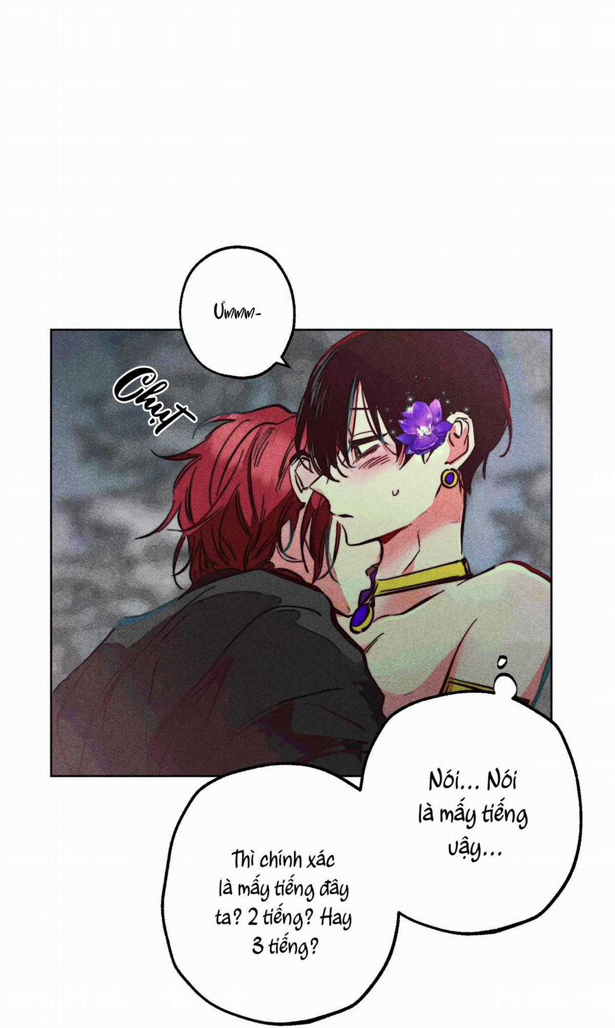 Yugioh Arc-V Chapter 39 trang 28