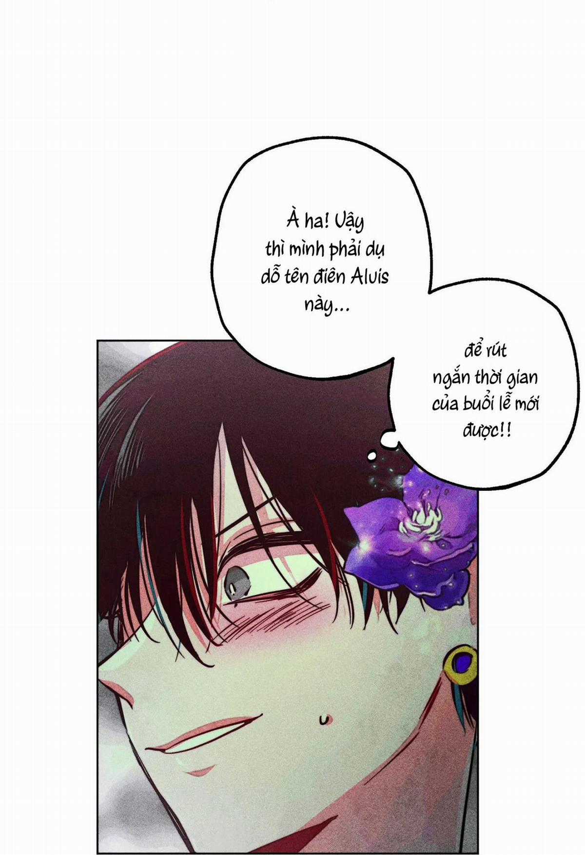 Yugioh Arc-V Chapter 39 trang 29