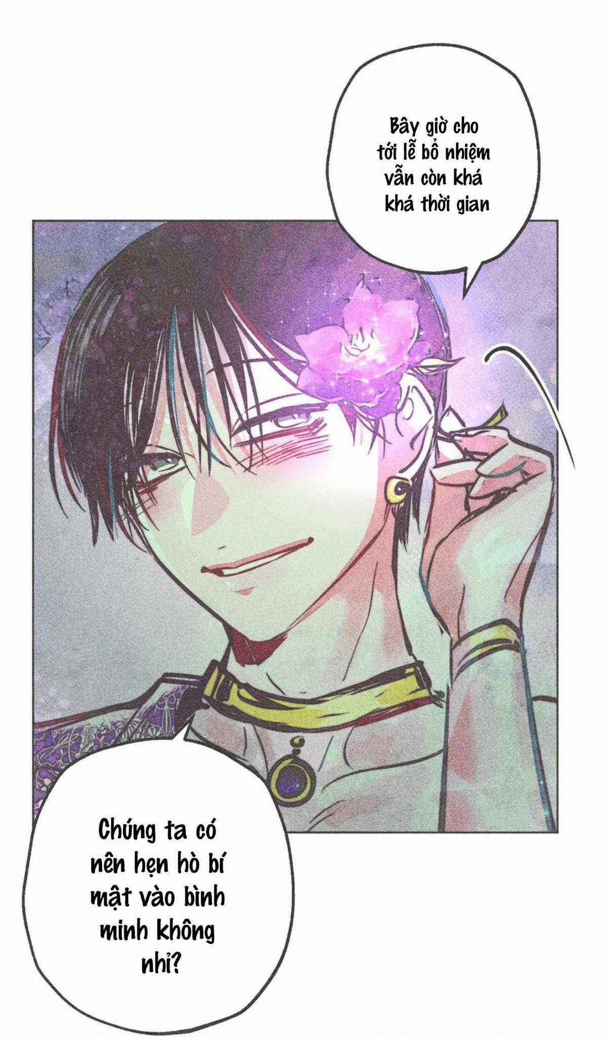 Yugioh Arc-V Chapter 39 trang 3