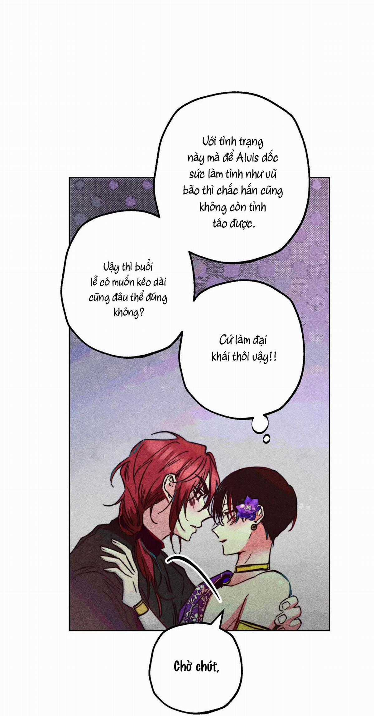 Yugioh Arc-V Chapter 39 trang 31