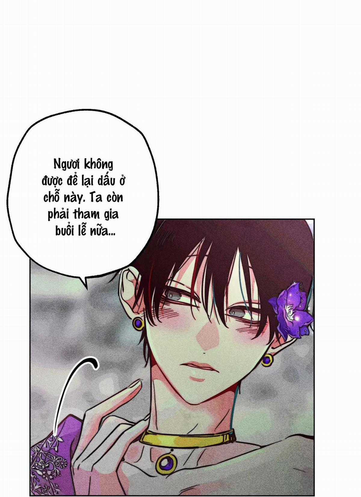 Yugioh Arc-V Chapter 39 trang 32