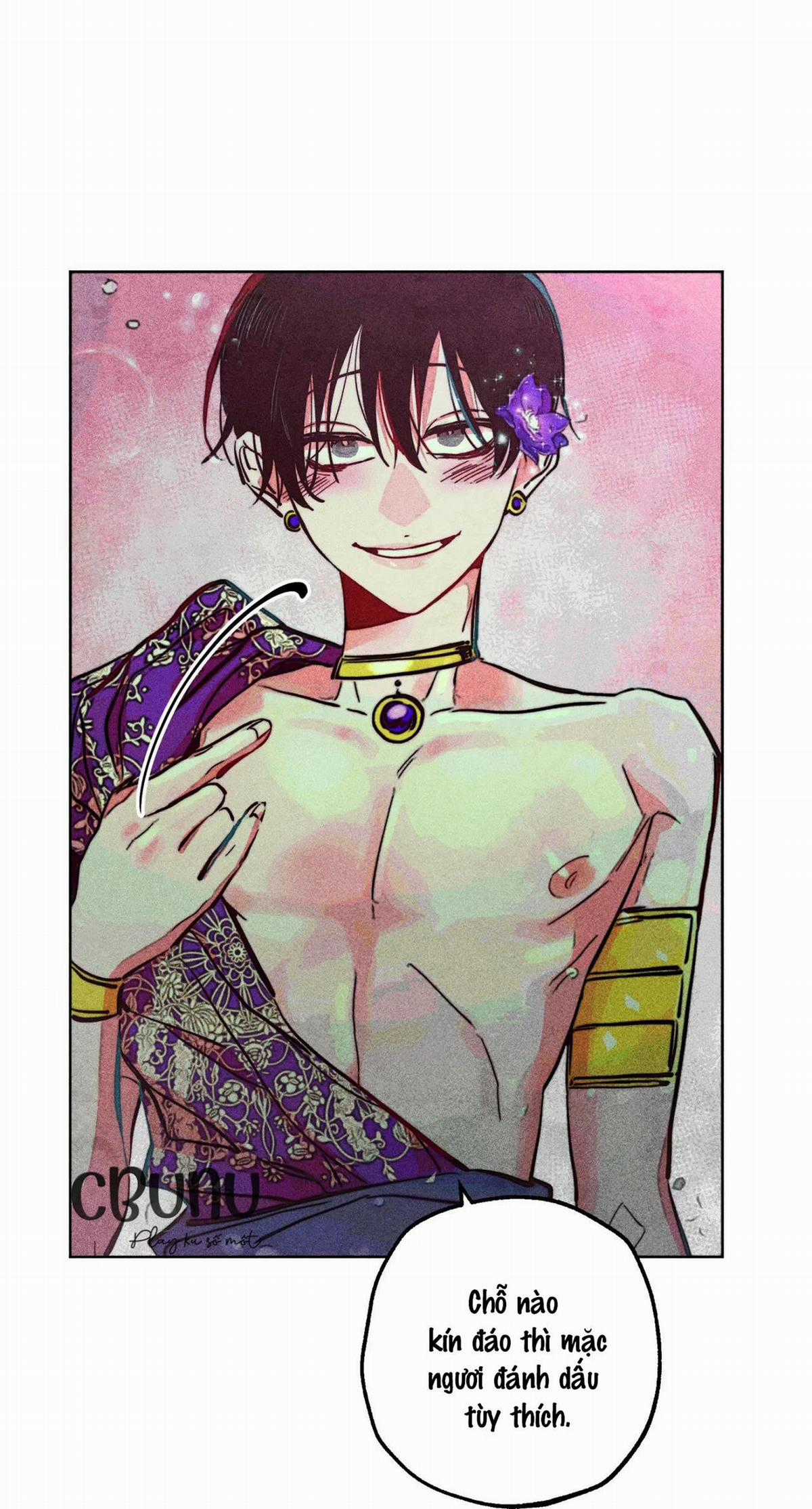 Yugioh Arc-V Chapter 39 trang 35