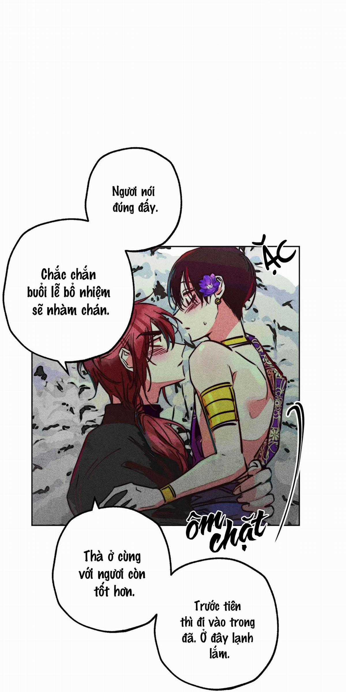 Yugioh Arc-V Chapter 39 trang 38