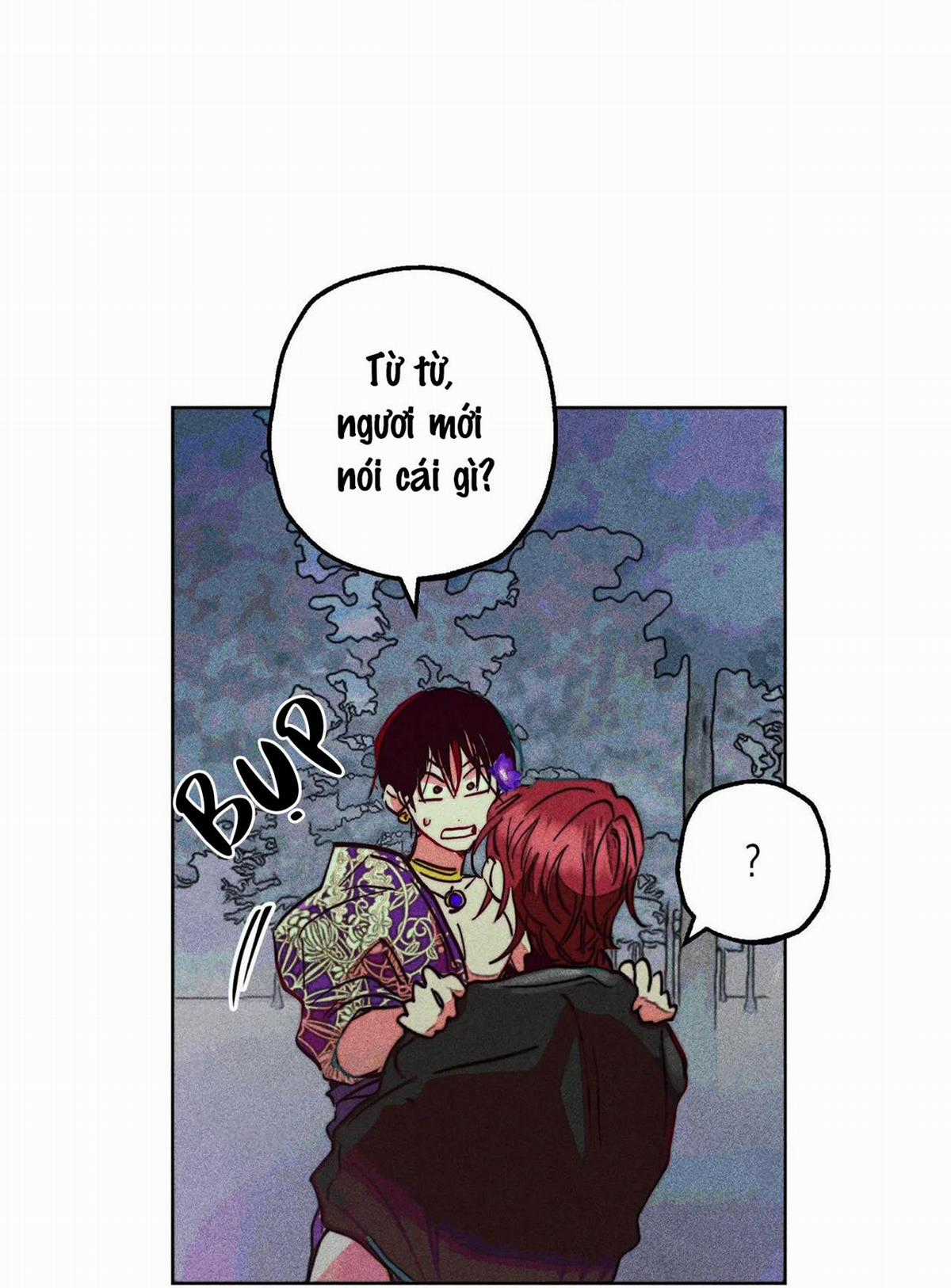 Yugioh Arc-V Chapter 39 trang 44