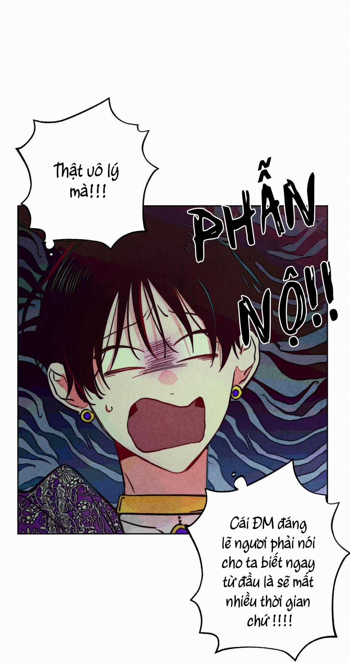 Yugioh Arc-V Chapter 39 trang 49