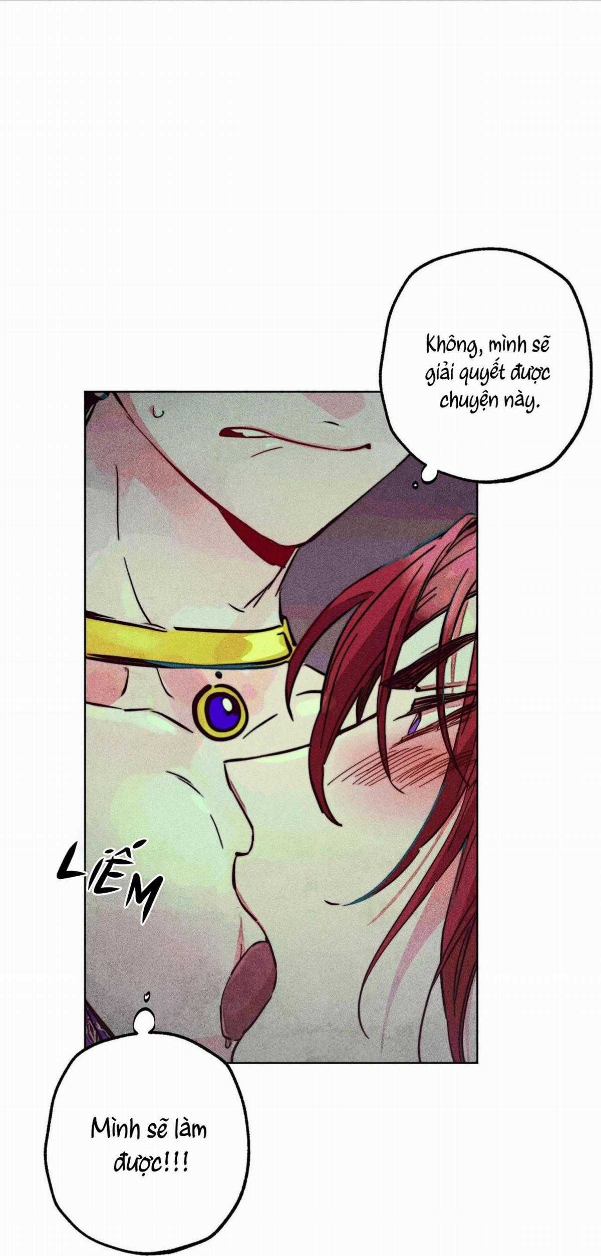 Yugioh Arc-V Chapter 39 trang 52