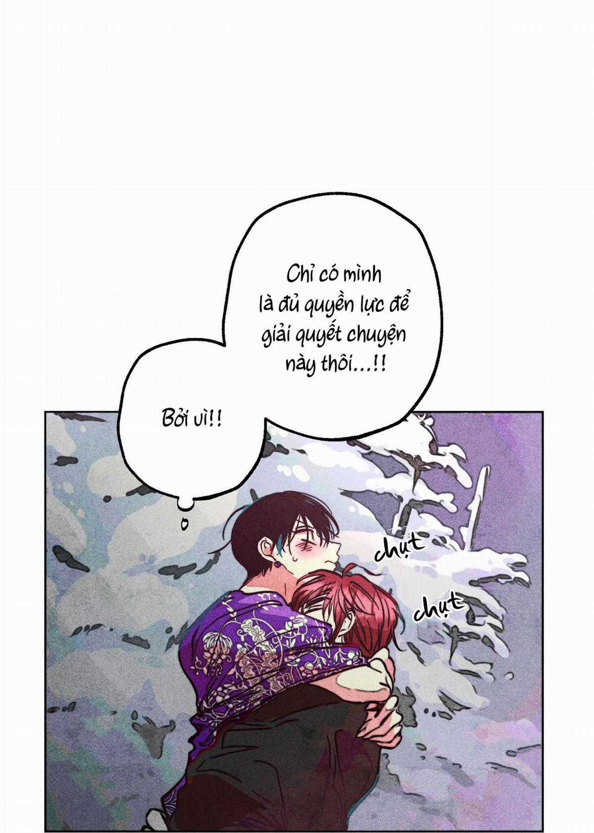 Yugioh Arc-V Chapter 39 trang 54